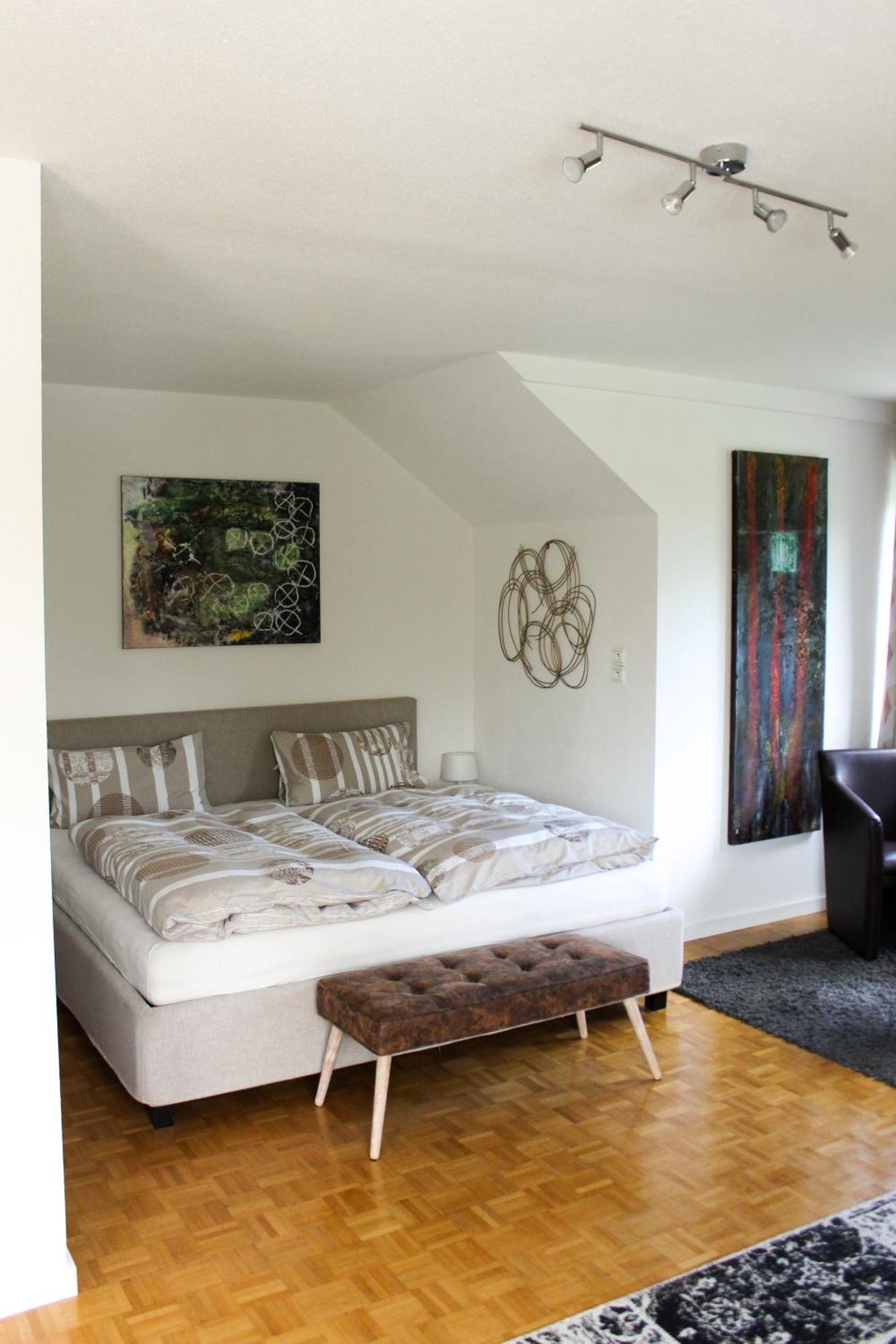 Grosszuegige Helle Ferienwohnung Bis 4 Personen In Chalampe, Elsass Zewnętrze zdjęcie