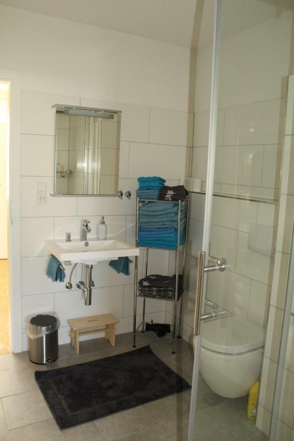 Grosszuegige Helle Ferienwohnung Bis 4 Personen In Chalampe, Elsass Zewnętrze zdjęcie
