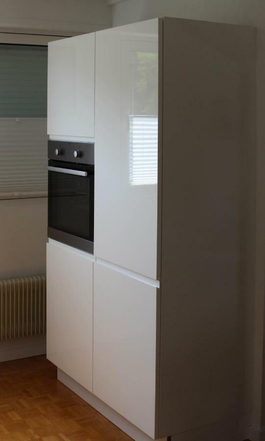 Grosszuegige Helle Ferienwohnung Bis 4 Personen In Chalampe, Elsass Zewnętrze zdjęcie