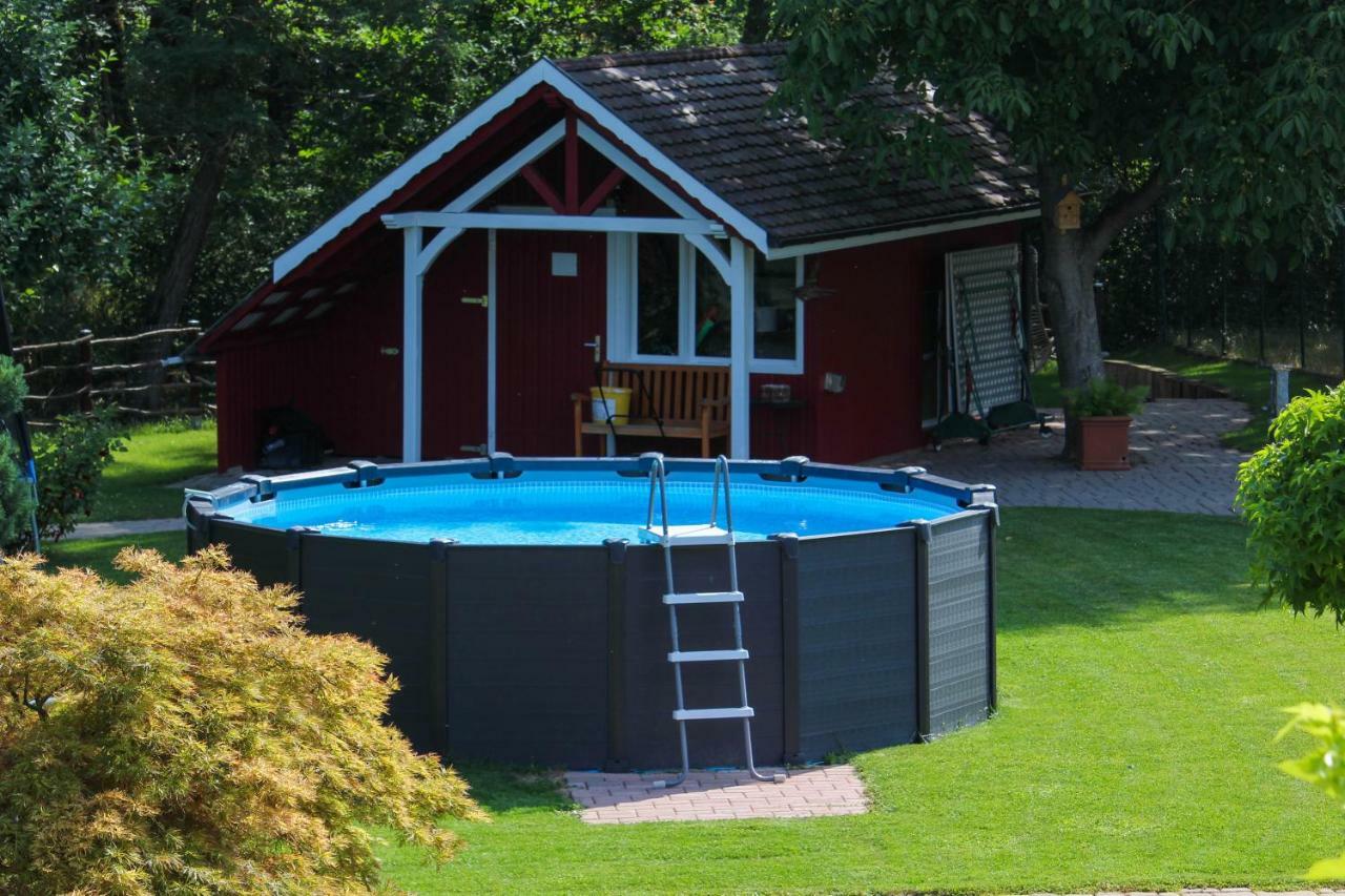 Grosszuegige Helle Ferienwohnung Bis 4 Personen In Chalampe, Elsass Zewnętrze zdjęcie